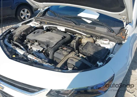 2016 Chevrolet Malibu 1Lt z USA, uszkodzony, nr VIN 1G1ZE5ST4GF200991